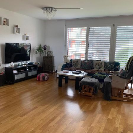 Rheinfelden Homestay Екстериор снимка
