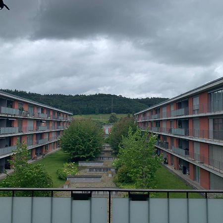 Rheinfelden Homestay Екстериор снимка