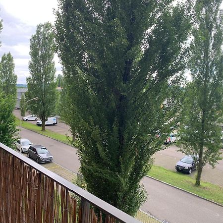 Rheinfelden Homestay Екстериор снимка
