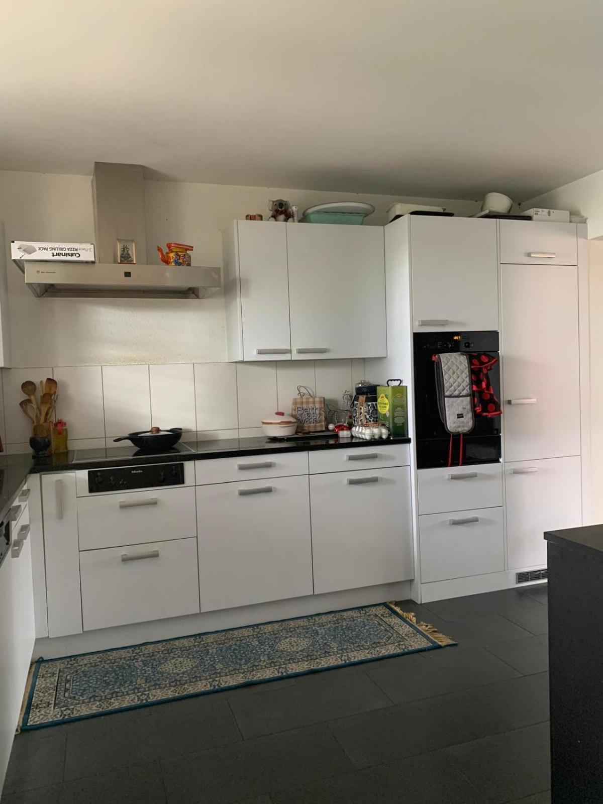 Rheinfelden Homestay Екстериор снимка