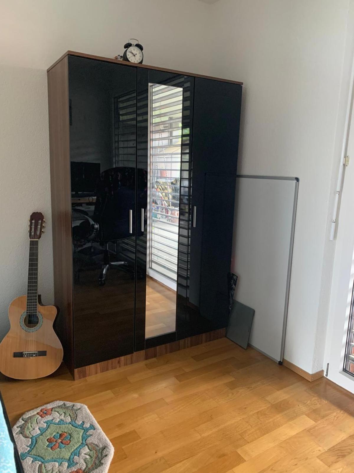 Rheinfelden Homestay Екстериор снимка