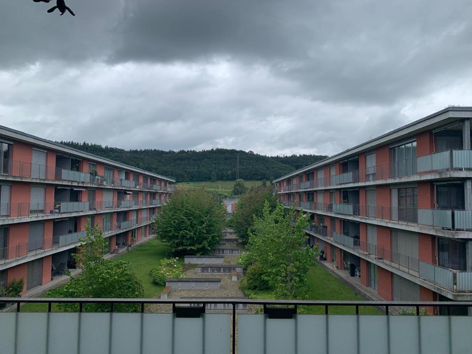 Rheinfelden Homestay Екстериор снимка